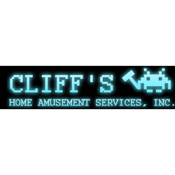 Cliff's Home Amusement Services