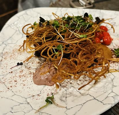 Broadway by Amar Santana by null