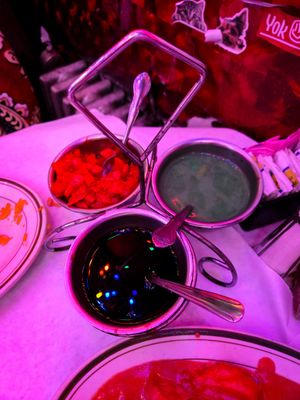 Panna II Garden Indian Restaurant by null