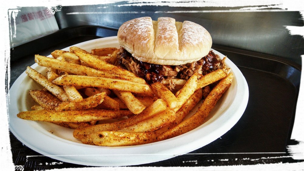 WUBBA’S BBQ EXPRESS Updated September 2024 16 Photos & 19 Reviews