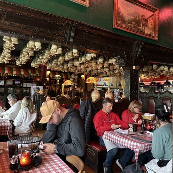 Miceli's Italian Restaurant - Italian Near Me - Los Angeles, California
