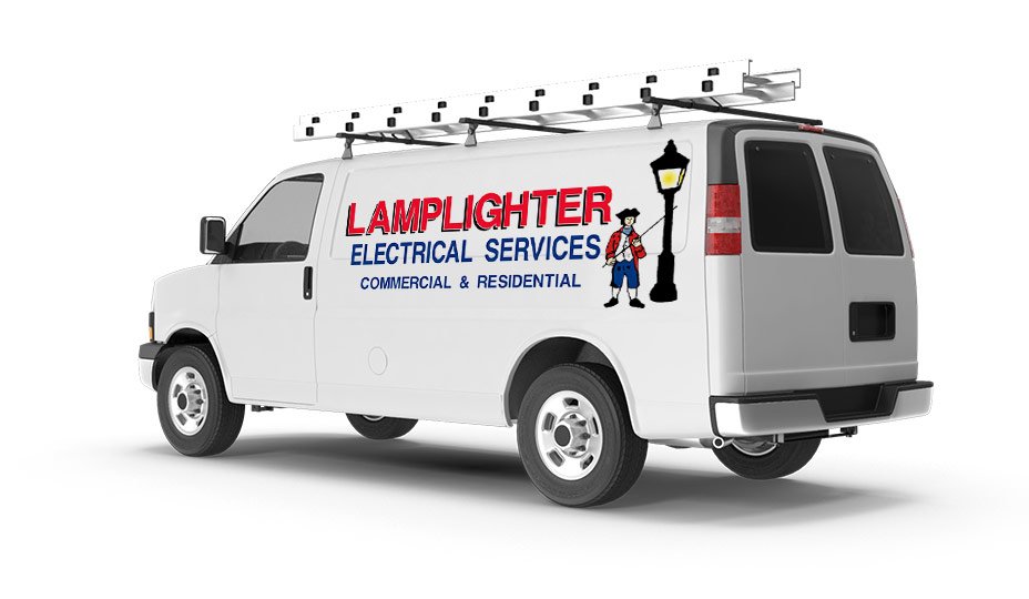 LAMPLIGHTER ELECTRICAL CONTRACTORS Updated September 2024 1733 1/2