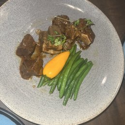 Cabrit au vin rouge!!! Goat Meat! Omg Cabrit au vin rouge!!! Goat Meat! Omg