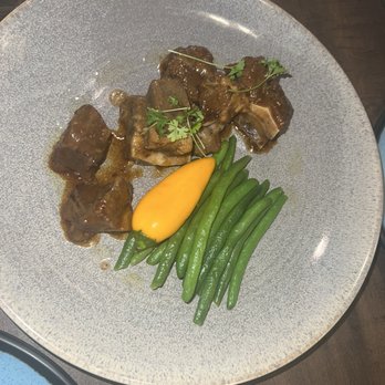 Kalalou Signature - Cabrit au vin rouge!!! Goat Meat! Omg - African Near Me - Orlando, Florida Kalalou Signature - Cabrit au vin rouge!!! Goat Meat! Omg - African Near Me - Orlando, Florida