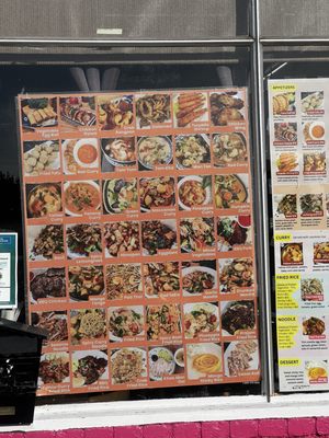 Menu photo 4 PraJam Thai Richmond, CA Menu photo 4 PraJam Thai Richmond, CA