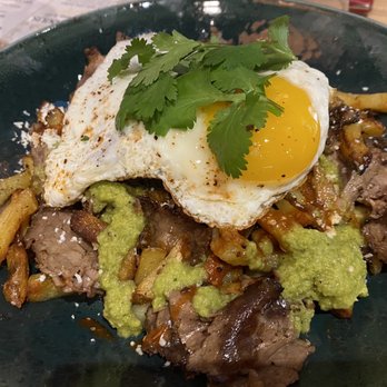 Fielding's Wood Grill - Texas Hash - New American Near Me - Shenandoah, Texas Fielding's Wood Grill - Texas Hash - New American Near Me - Shenandoah, Texas
