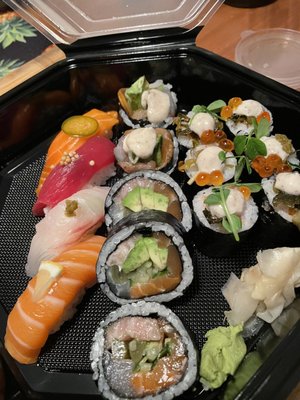 Kokochi Izakaya by null