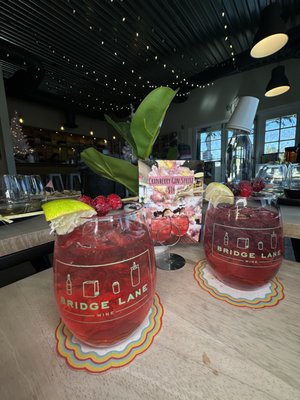 Bridge Lane Tasting Room by null