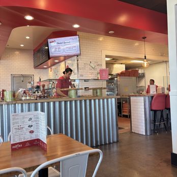 Bibo's NY Pizza - Where you order - Pizza Near Me - San Jose, California