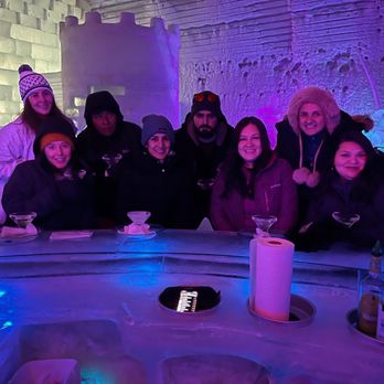 Chena Hot Springs Resort - Aurora ice bar - Resorts Near Me - Fairbanks, Alaska Chena Hot Springs Resort - Aurora ice bar - Resorts Near Me - Fairbanks, Alaska