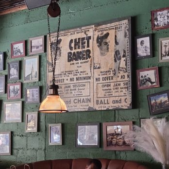 Ball & Chain - Music Venues Near Me - Miami, Florida