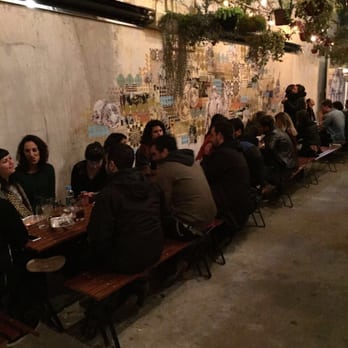 Benaim - Beer Bar Near Me - Buenos Aires, C