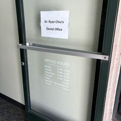 Ryan M Chiu, DDS - New office