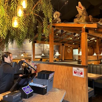Huckleberry's - Southern Near Me - Anaheim, California