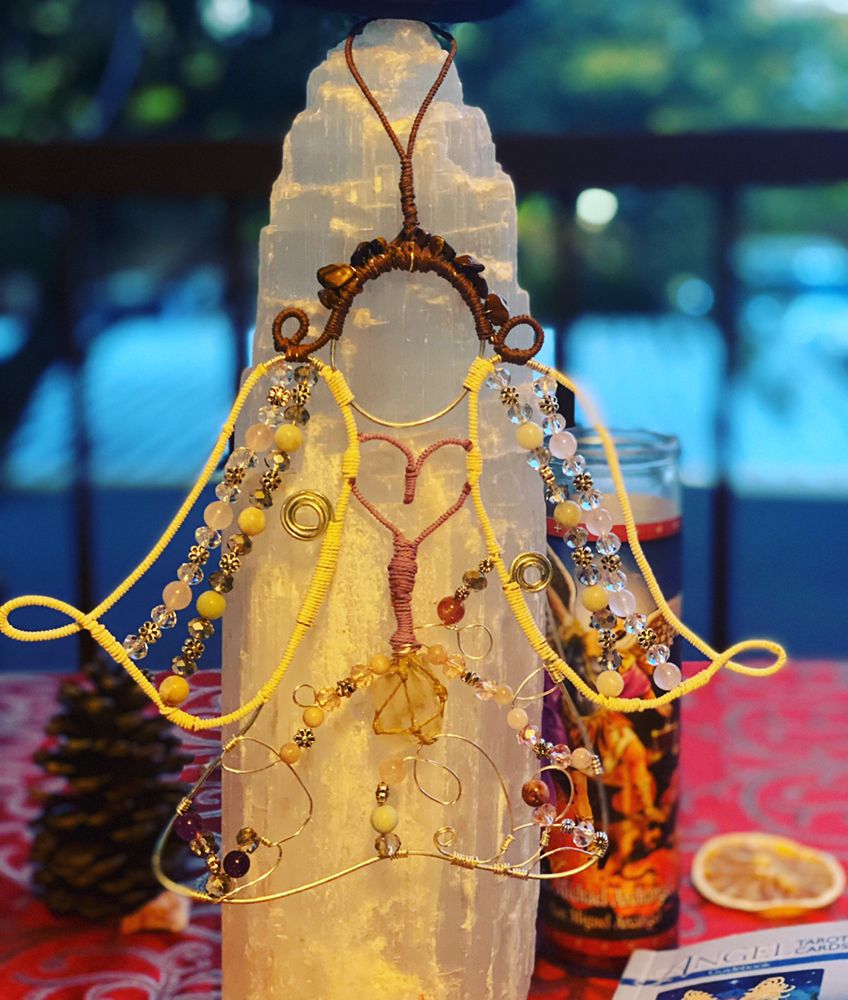 Qawaq Soul - grief counselor in Henderson, NV