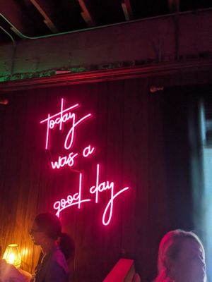 Lone Wolf Lounge by null