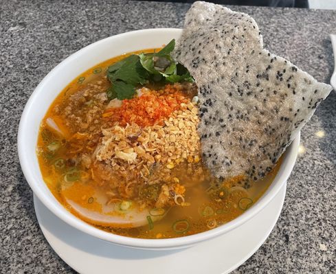 HA VL Vietnamese Noodle Soup by null