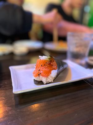 Tama Sushi by null