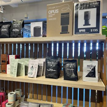 Red Bay Coffee - Coffee supplies - Coffee & Tea Near Me - San Francisco, California Red Bay Coffee - Coffee supplies - Coffee & Tea Near Me - San Francisco, California