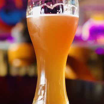 State 48 Rock House - Delicious beer - Breweries Near Me - Phoenix, Arizona
