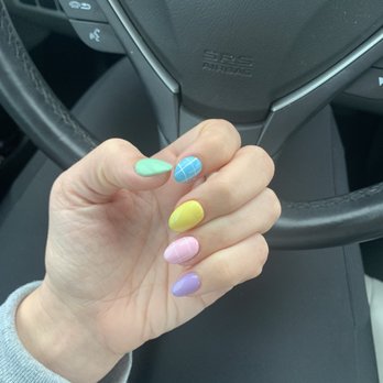 Kiora Nail Spa - Nail Salons Near Me - Evesham Township, New Jersey