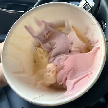 Yogurt Stop - The only flavors available - Ice Cream & Frozen Yogurt Near Me - Sandy, Utah