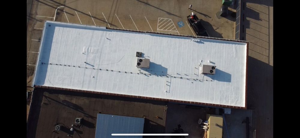 Slide of Money Roofing & Construction