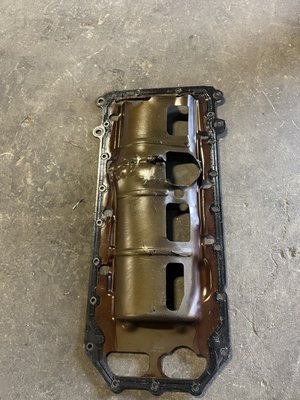 Better Built Performance