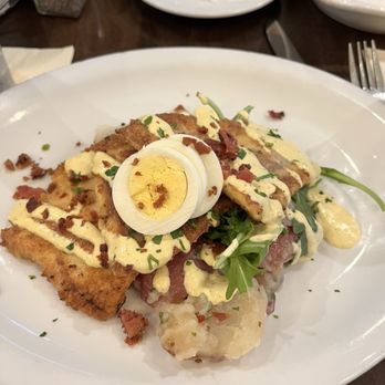 Palm Valley Fish Camp - Lightly Iron Skillet-Fried Brook Trout. Perfect. - Seafood Near Me - Ponte Vedra Beach, Florida Palm Valley Fish Camp - Lightly Iron Skillet-Fried Brook Trout. Perfect. - Seafood Near Me - Ponte Vedra Beach, Florida