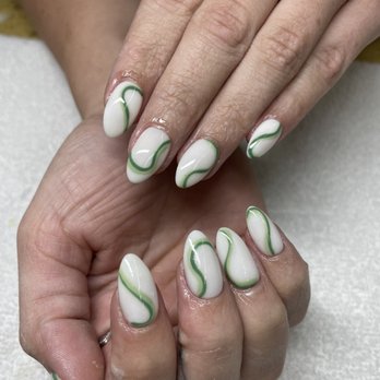 Classy Nail Spa - Nail Salons Near Me - Alameda, California