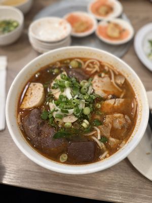 HUE Restaurant by null