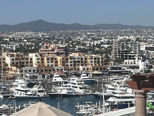 The Ridge at Playa Grande by null