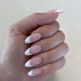 Icon Nails Spa - Beautiful - apres gel x - Nail Salons Near Me - Coral Gables, Florida Icon Nails Spa - Beautiful - apres gel x - Nail Salons Near Me - Coral Gables, Florida