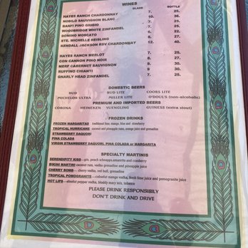 Serendipity Restaurant & Pizzeria - Menu - Polish Near Me - Oak Orchard, Delaware Serendipity Restaurant & Pizzeria - Menu - Polish Near Me - Oak Orchard, Delaware