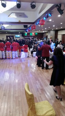 Good Fortune by null