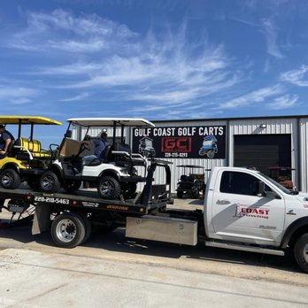 Coast Towing - Towing Near Me - Vancleave, Mississippi Coast Towing - Towing Near Me - Vancleave, Mississippi