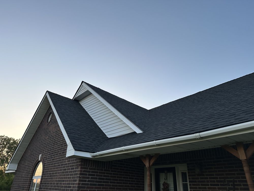 INFINITY ROOFING AND CONSTRUCTION Updated October 2024 Request a