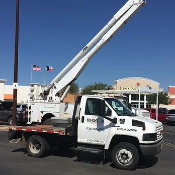 Kingdom Electric - Electricians Near Me - Abilene, Texas