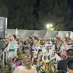 San Manuel Pow Wow