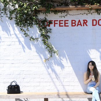 Document Coffee Bar - Amazing place - Coffee & Tea Near Me - Los Angeles, California