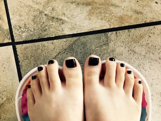 Bom Nail & Spa by null