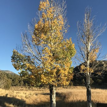 Cave Lake State Park - Just love all the color - Boating Near Me