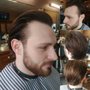 Photo of Barber Nouveau