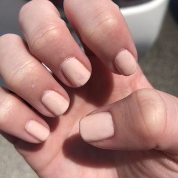Veranda Nail Spa - Absolutely horrible. Paint job is atrocious. All 20 of my nails are crooked and cut way to close! Waste of money, extremely unhappy - Nail Salons Near Me - Port Saint Lucie, Florida Veranda Nail Spa - Absolutely horrible. Paint job is atrocious. All 20 of my nails are crooked and cut way to close! Waste of money, extremely unhappy - Nail Salons Near Me - Port Saint Lucie, Florida