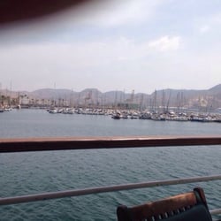 La Patacha - Puerto de culturas