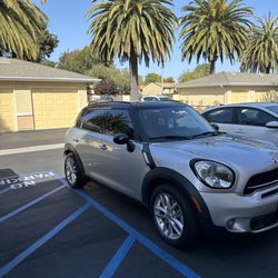 Wagner's Import Service Center - 2015 Mini Cooper S Countryman