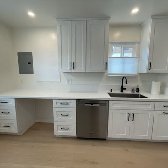 Homeplus Kitchen and Bath - Countertop Installation Near Me - Lawndale, California Homeplus Kitchen and Bath - Countertop Installation Near Me - Lawndale, California