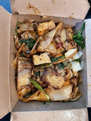 Noodle Hut Thai ToGo by null
