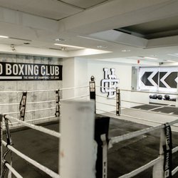 United Boxing Club