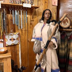 Clear Creek Trading Company